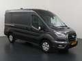 Ford Transit 350 2.0 TDCI | L2 H2 | AUT. | 165 PK | LIMITED | 2 Gris - thumbnail 23