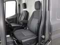 Ford Transit 350 2.0 TDCI | L2 H2 | AUT. | 165 PK | LIMITED | 2 Gris - thumbnail 8