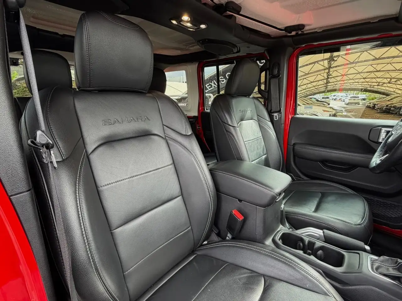 Jeep Wrangler fotografie Jeep Wrangler