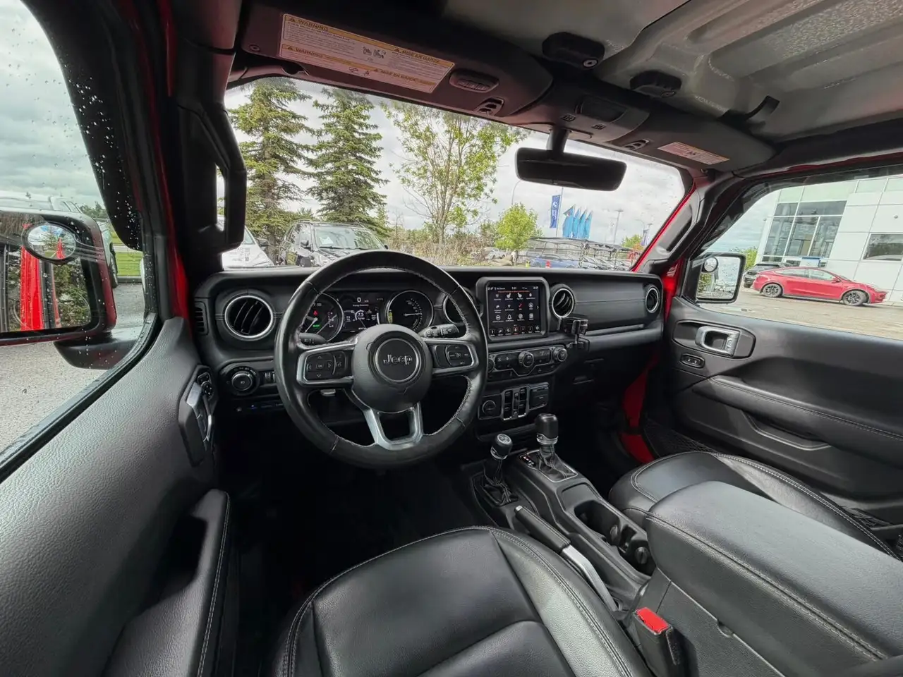 Jeep Wrangler fotografie Jeep Wrangler
