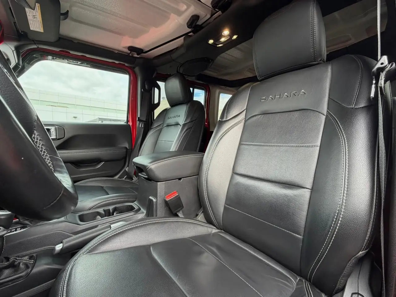 Jeep Wrangler fotografie Jeep Wrangler