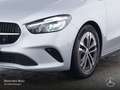 Mercedes-Benz B 200 PROGRESSIVE+LED+KAMERA+KEYLESS+7G Plateado - thumbnail 5