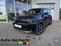 Fiat Grande Panda 1.2 eDCT 74 kW Icon/ Tech-Paket/Navi Zwart - thumbnail 1