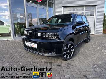 1.2 eDCT 74 kW Icon/ Tech-Paket/Navi