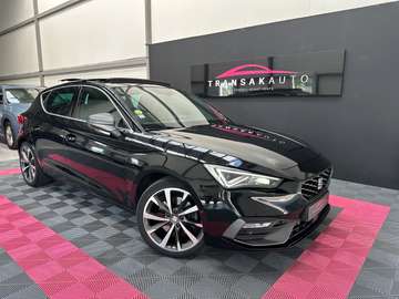 Leon 2.0 TDI 150 DSG7 FR