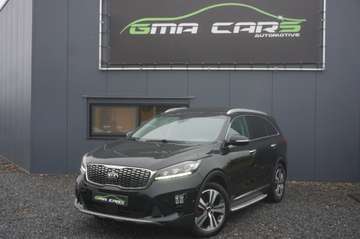 2.2 CRDi AWD Aut. GT Line -Nav-Pano-7 Zit-Garantie