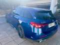 Mercedes-Benz C 220 C Estate 220d 4Matic 9G-Tronic Azul - thumbnail 2