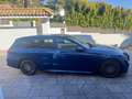 Mercedes-Benz C 220 C Estate 220d 4Matic 9G-Tronic Azul - thumbnail 4