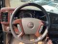 GMC Savana LONG+HIGHroof+NEW+CadillacFace+AWD+FULL Schwarz - thumbnail 17