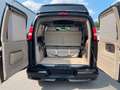 GMC Savana LONG+HIGHroof+NEW+CadillacFace+AWD+FULL Schwarz - thumbnail 8