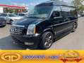 GMC Savana LONG+HIGHroof+NEW+CadillacFace+AWD+FULL Schwarz - thumbnail 1