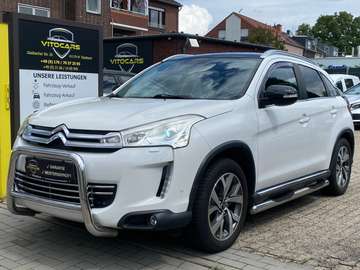 Exclusive 4WD | ab 4,99% | Garantie | Pano | Xenon