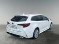 Toyota Corolla Corolla 1,8l Hybrid TS Active Drive Blanc - thumbnail 5