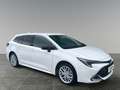 Toyota Corolla Corolla 1,8l Hybrid TS Active Drive Blanc - thumbnail 7