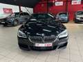 BMW 650 Gran Coupé 650iXA M Sport Edition*1Ste eigenaar*HUD*ADAPTIEVE CRUISE CONTROL*HARMAN KARDON*NAVIGATIE*AIRCO*CAMERA Schwarz - thumbnail 2