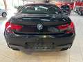 BMW 650 Gran Coupé 650iXA M Sport Edition*1Ste eigenaar*HUD*ADAPTIEVE CRUISE CONTROL*HARMAN KARDON*NAVIGATIE*AIRCO*CAMERA Schwarz - thumbnail 6