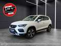 SEAT Ateca X-PERIENCE 1.5 TSI DSG LED NAV SHZ Bluetooth Weiß - thumbnail 1