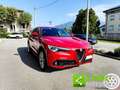 Alfa Romeo Stelvio 2.2 Turbodiesel 210 CV AT8 Q4 Executive GAR.INCL. Rosso - thumbnail 3