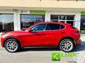 Alfa Romeo Stelvio 2.2 Turbodiesel 210 CV AT8 Q4 Executive GAR.INCL. Rosso - thumbnail 11