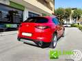 Alfa Romeo Stelvio 2.2 Turbodiesel 210 CV AT8 Q4 Executive GAR.INCL. Rosso - thumbnail 13