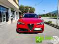 Alfa Romeo Stelvio 2.2 Turbodiesel 210 CV AT8 Q4 Executive GAR.INCL. Rosso - thumbnail 2