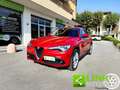 Alfa Romeo Stelvio 2.2 Turbodiesel 210 CV AT8 Q4 Executive GAR.INCL. Rosso - thumbnail 1