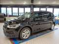 Volkswagen Touran Comfortline ACC SHZ QI RFK 3ZK 7Sitzer Schwarz - thumbnail 2
