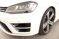 Volkswagen Golf 7 R 2.0 TSI 4Motion DSG BIXENON DAB APP KAMERA PAN Weiß - thumbnail 25