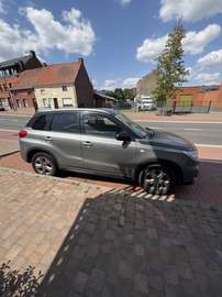 1.6 (4x2) Automatik Comfort+