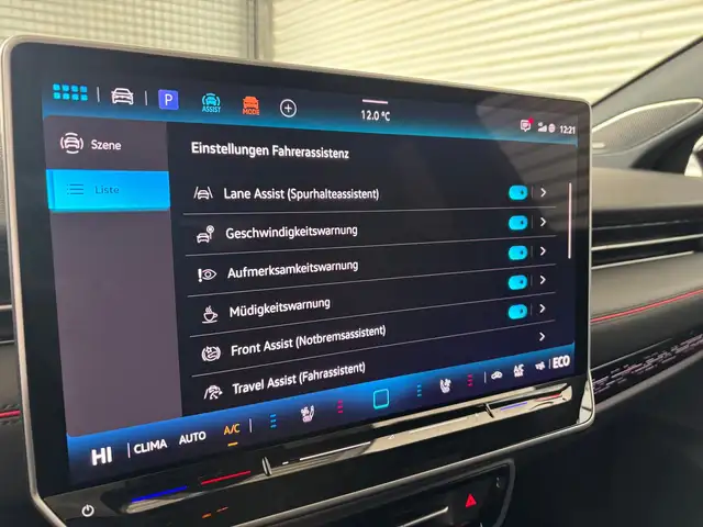 Volkswagen ID.7 Tourer GTX 4MOTION 250 kW Business Ansicht 19