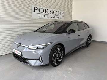 Tourer GTX 4MOTION 250 kW Business