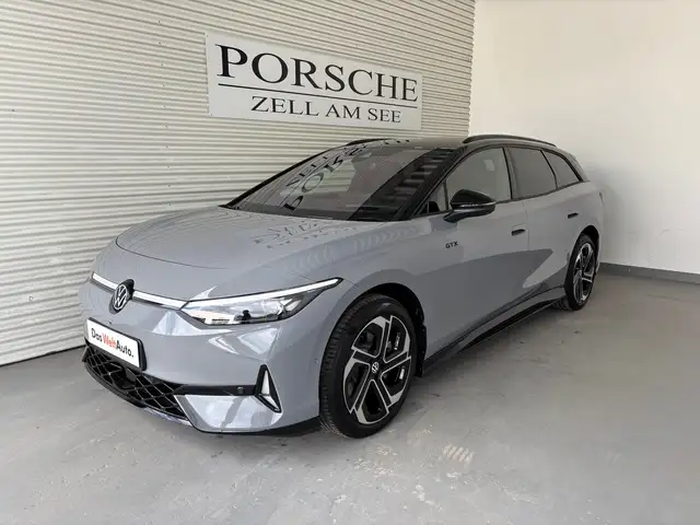 Volkswagen ID.7 Tourer GTX 4MOTION 250 kW Business Ansicht 1