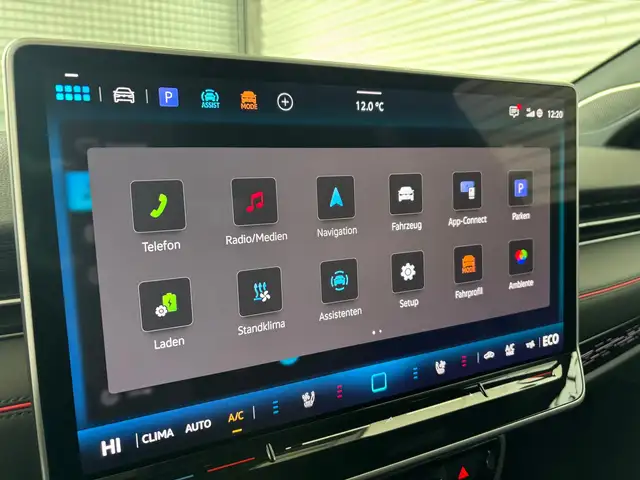 Volkswagen ID.7 Tourer GTX 4MOTION 250 kW Business Ansicht 12