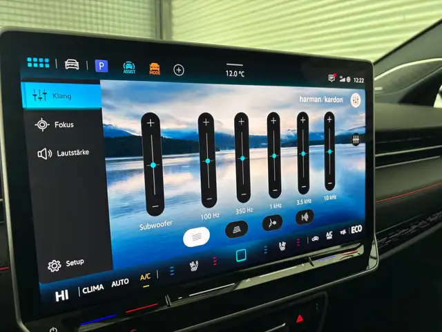 Volkswagen ID.7 Tourer GTX 4MOTION 250 kW Business Ansicht 15