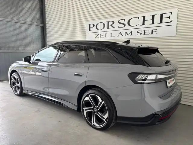 Volkswagen ID.7 Tourer GTX 4MOTION 250 kW Business Ansicht 4