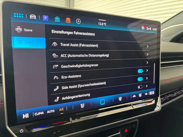 Volkswagen ID.7 Tourer GTX 4MOTION 250 kW Business Ansicht 20