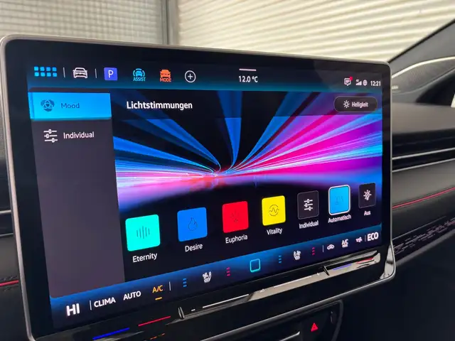 Volkswagen ID.7 Tourer GTX 4MOTION 250 kW Business Ansicht 18