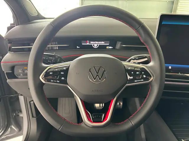 Volkswagen ID.7 Tourer GTX 4MOTION 250 kW Business Ansicht 11