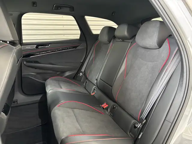 Volkswagen ID.7 Tourer GTX 4MOTION 250 kW Business Ansicht 9