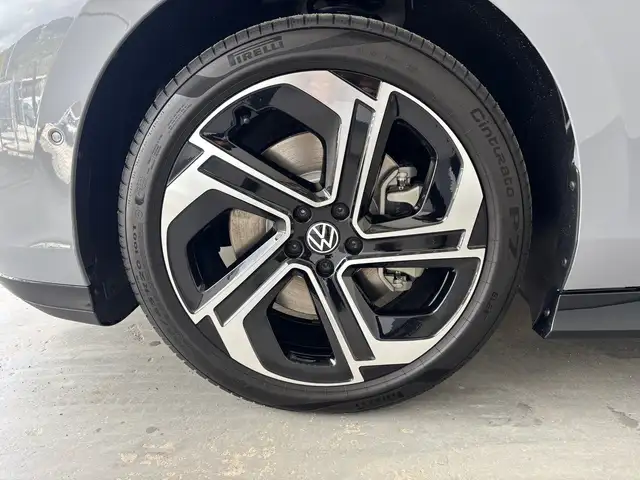 Volkswagen ID.7 Tourer GTX 4MOTION 250 kW Business Ansicht 6