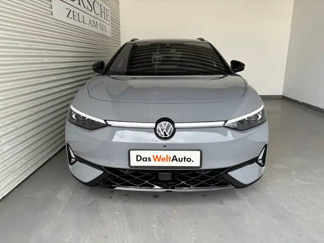 Volkswagen ID.7 Tourer GTX 4MOTION 250 kW Business Ansicht 2
