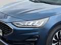 Ford Focus 1.0 Turnier Titanium Sitzheizung/Navi/Carplay/Rück Albastru - thumbnail 6