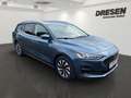 Ford Focus 1.0 Turnier Titanium Sitzheizung/Navi/Carplay/Rück Albastru - thumbnail 3