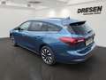 Ford Focus 1.0 Turnier Titanium Sitzheizung/Navi/Carplay/Rück Albastru - thumbnail 5