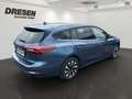 Ford Focus 1.0 Turnier Titanium Sitzheizung/Navi/Carplay/Rück Albastru - thumbnail 4