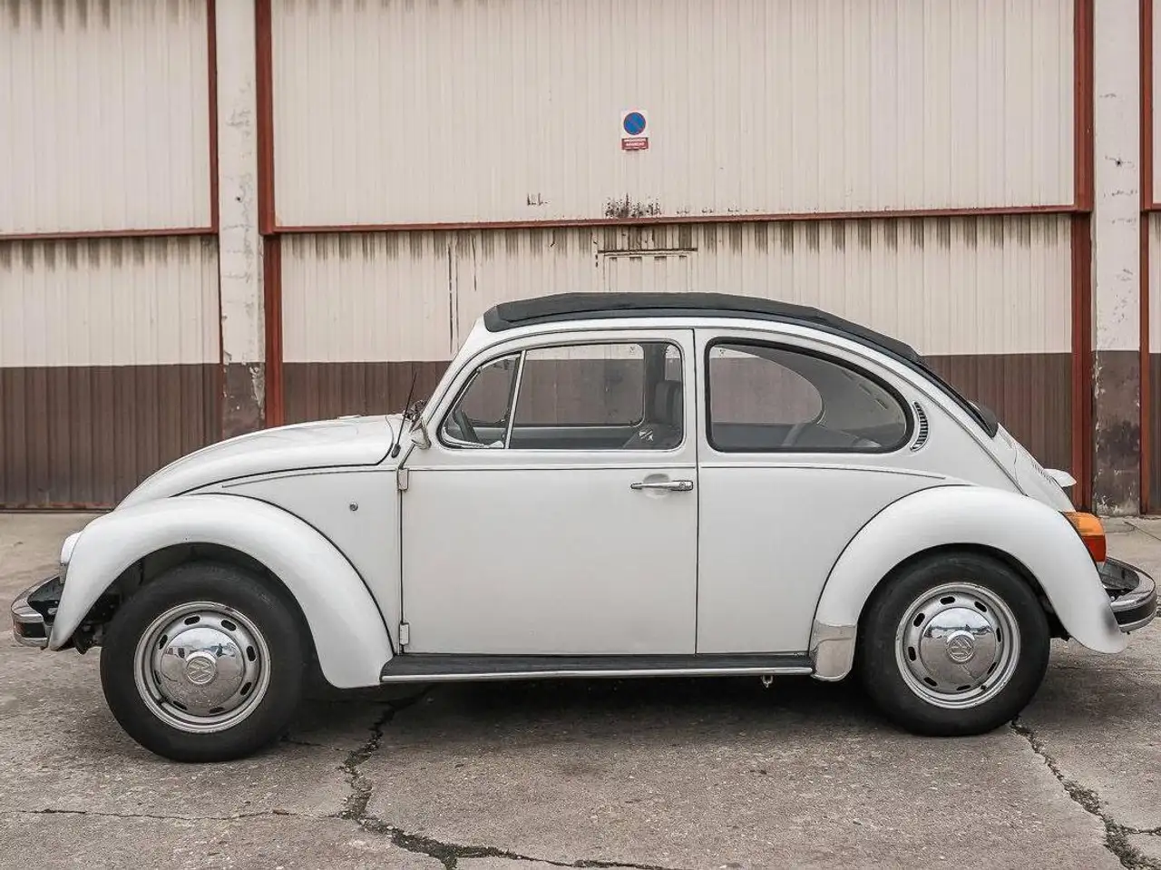 Volkswagen Coccinelle Open Air, foto 2