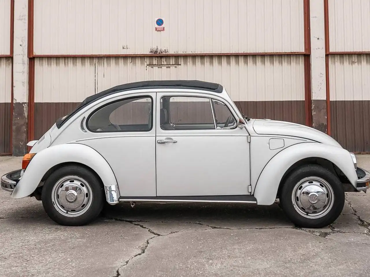 Volkswagen Coccinelle Open Air, foto 5