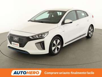 1.6 Hybrid Style