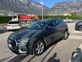 Audi Q3 40 TDI quattro S tronic BUSINESS ADVANCED 4X4 + MO Gris - thumbnail 4