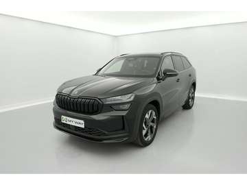 1.5 TSI MHEV Sportline 7pl. DSG